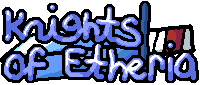 Knights Of Etheria