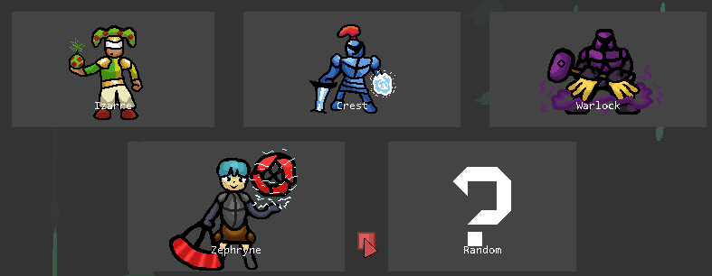 Knights of Etheria 2